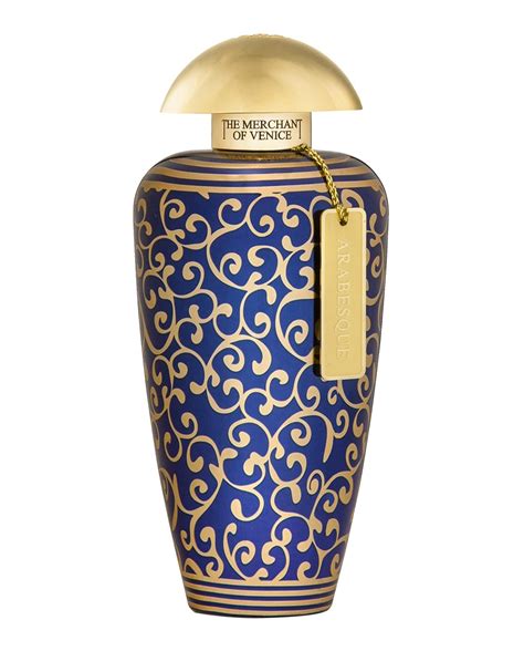 arabesque parfum